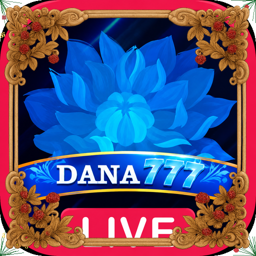 dana777 — mitra unggulan